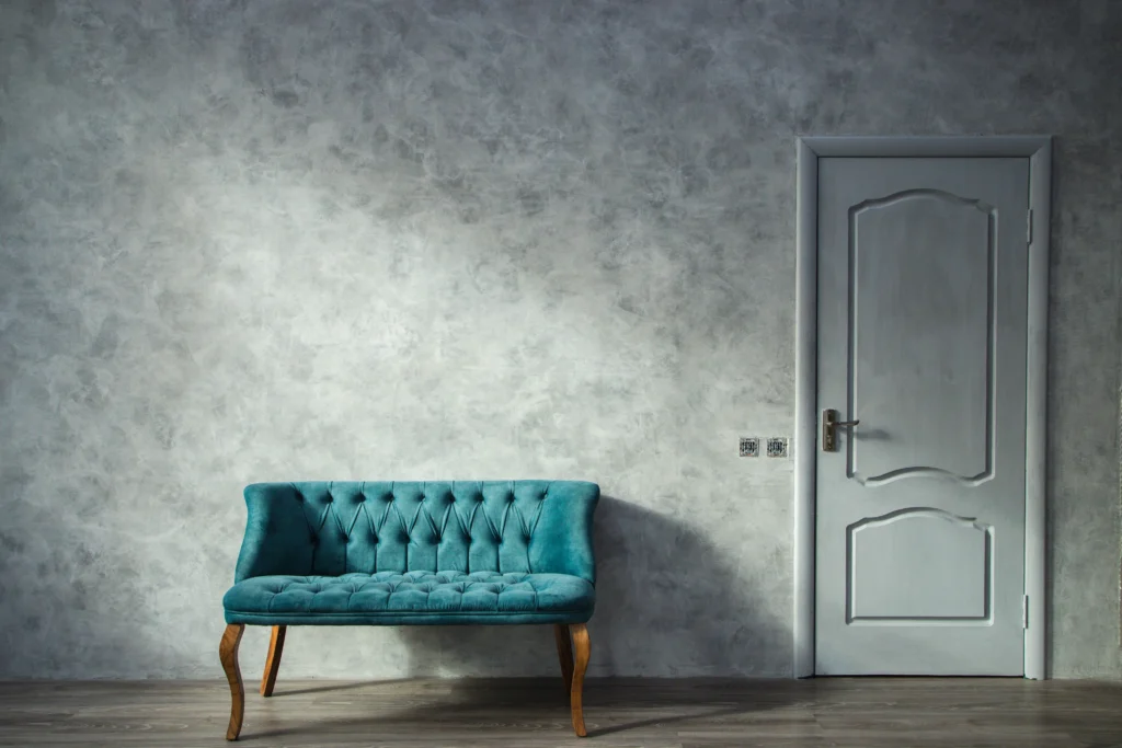Dry wall repair